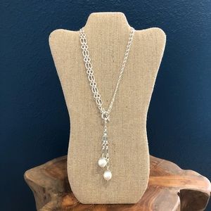 Premier Designs Polish Necklace